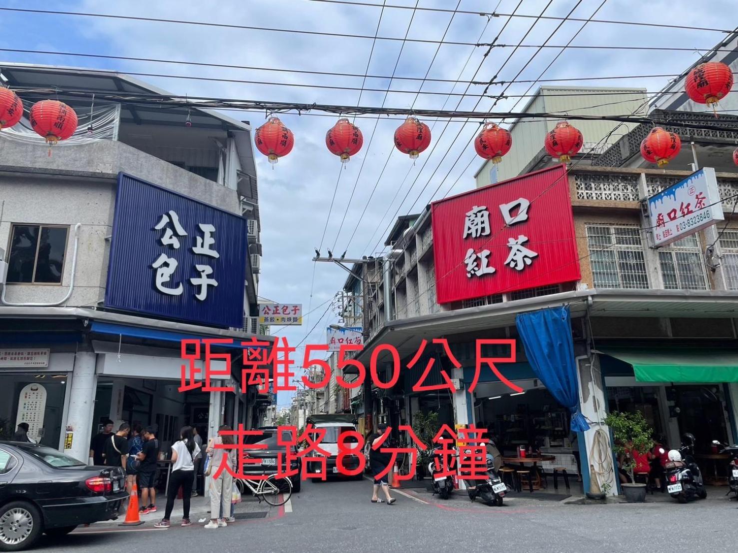 小小钢琴家民宿 花莲市 外观 照片