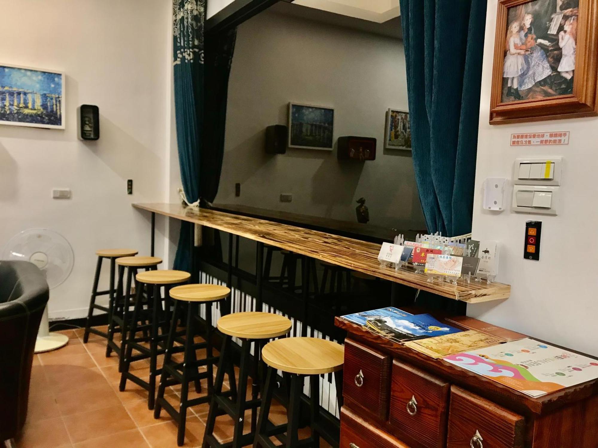 小小钢琴家民宿 花莲市 外观 照片
